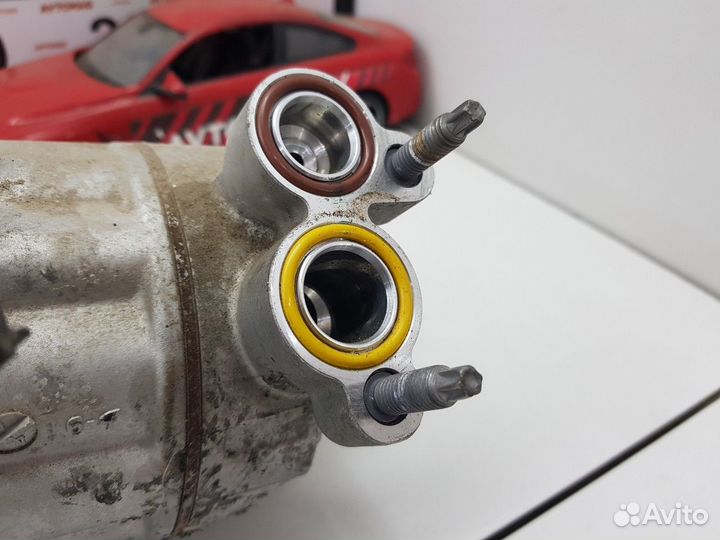 Компрессор кондиционера