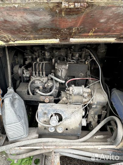 Компрессор