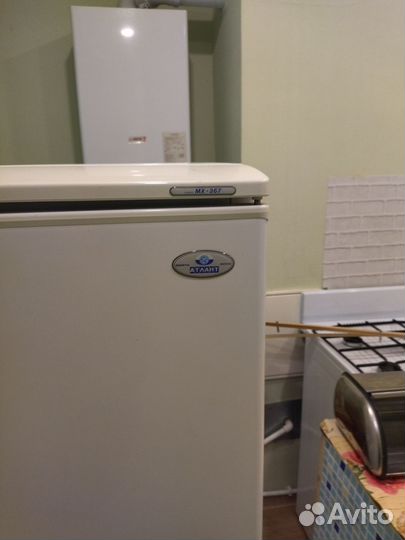 Холодильник бу