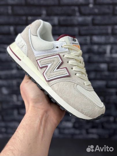 Кроссовки New balance 574