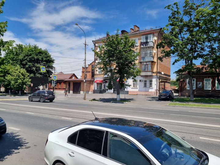 Свободного назначения, 40 м²