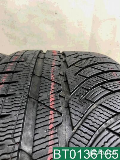 Michelin Pilot Alpin PA4 235/55 R19 91W