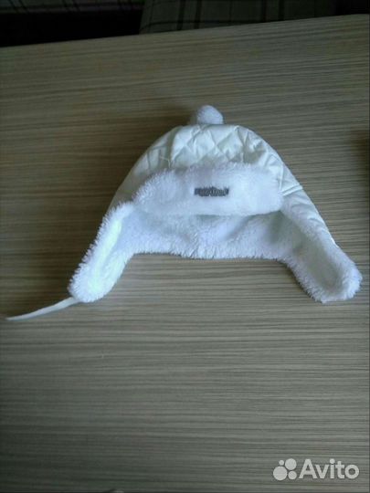 Шапка зимняя Tokka Tribe