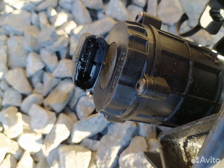 Насос вакуумный Kia Quoris I рестайлинг (2014–2015