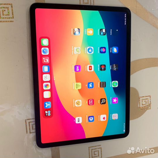 Айпад про 11 2020
