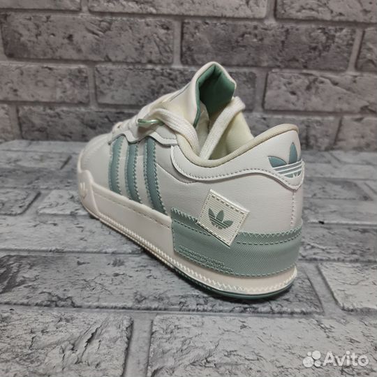 Кроссовки женские Adidas Rey Galle