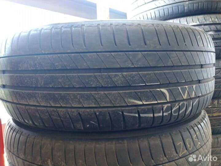 Michelin Primacy HP 205/55 R17 W