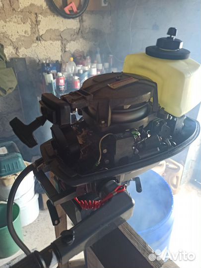 Лодочный мотор Тарпон 5л.с