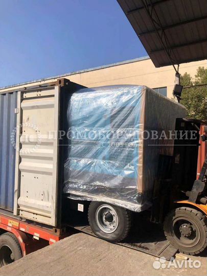 Винтовой компрессор 29 м3/мин