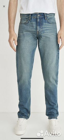 Джинсы Ostin 31/32 новые