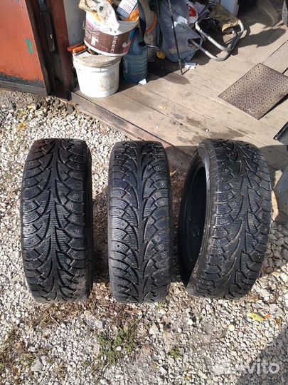 Hankook AH11 195/60 R15
