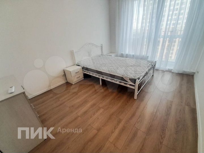 2-к. квартира, 68,5 м², 13/16 эт.