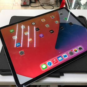 Планшет iPad Pro (12,9 Gen3) 1Tb 2018г