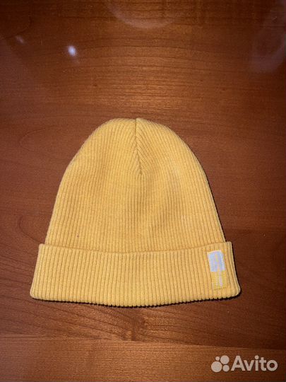 Детская шапка zara 48-50