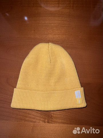 Детская шапка zara 48-50