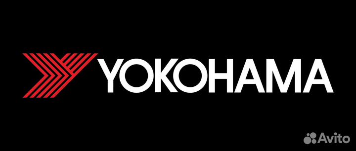 Yokohama Advan dB v553 245/40 R20 99W