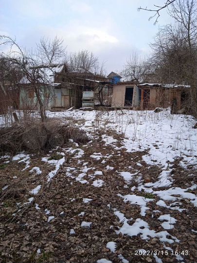 Участок 4,8 сот. (ИЖС)