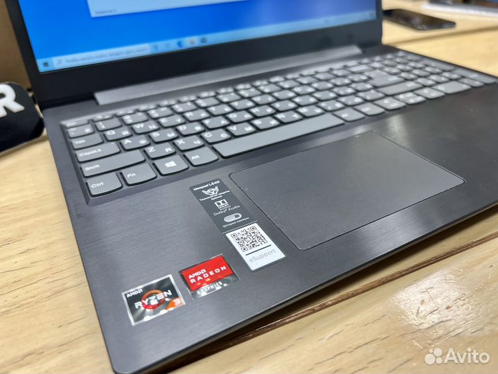 Lenovo IdeaPad L340-15API