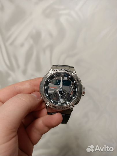 Наручные часы Casio g shock GST-B200