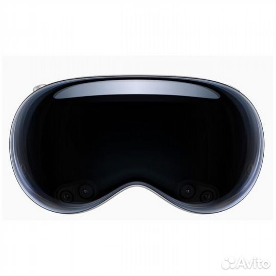 Apple Vision Pro 512GB