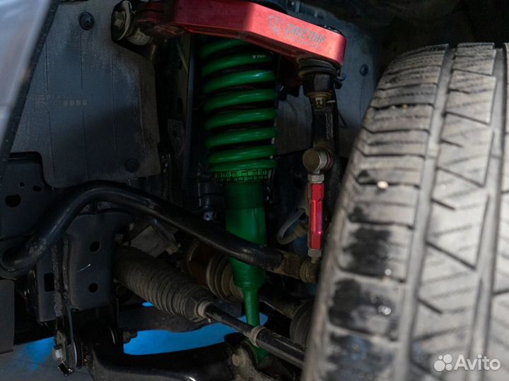 Tank 300 2.0 AT, 2022, 28 650 км