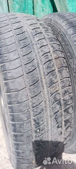 КАМА Кама-217 175/65 R14