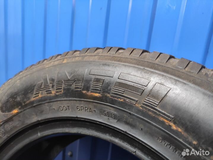 Amtel Cruise 4x4 215/65 R16