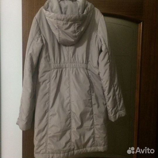 Плащ на девочку