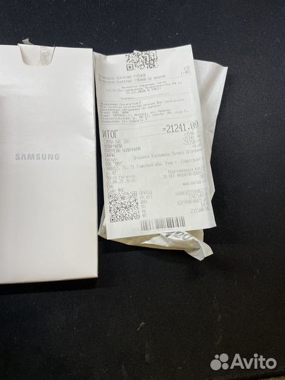 Samsung Galaxy A32, 4/128 ГБ