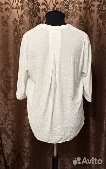 Ulla popken блузка 52/54