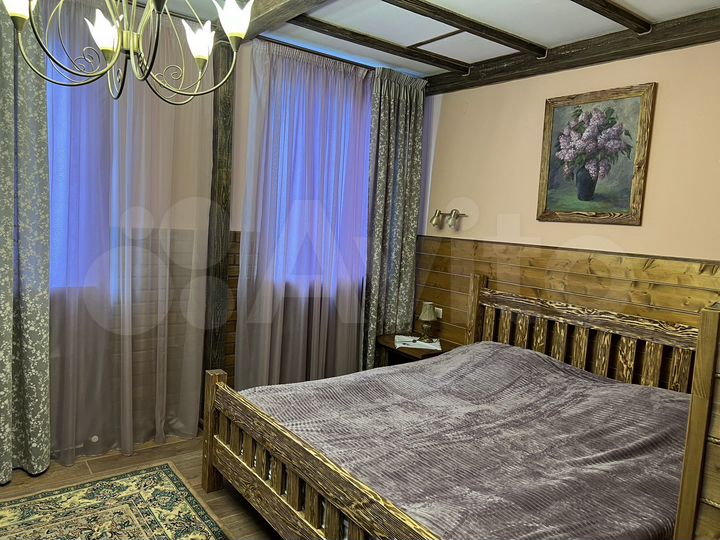 Комната 20 м² в 4-к., 2/2 эт.