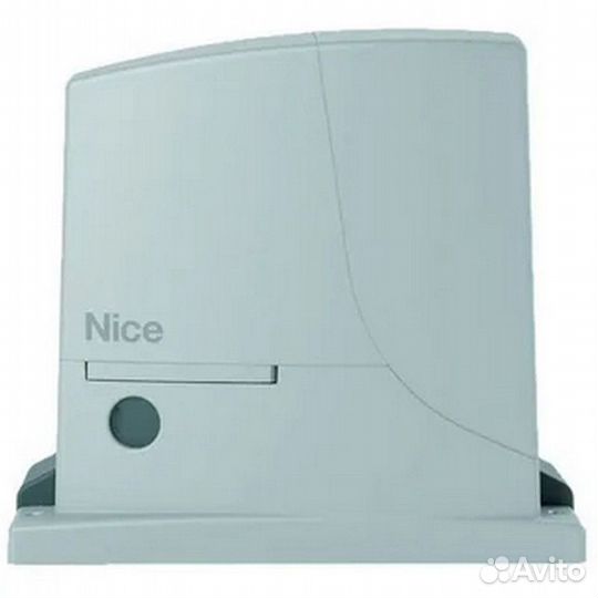 Автоматика для ворот