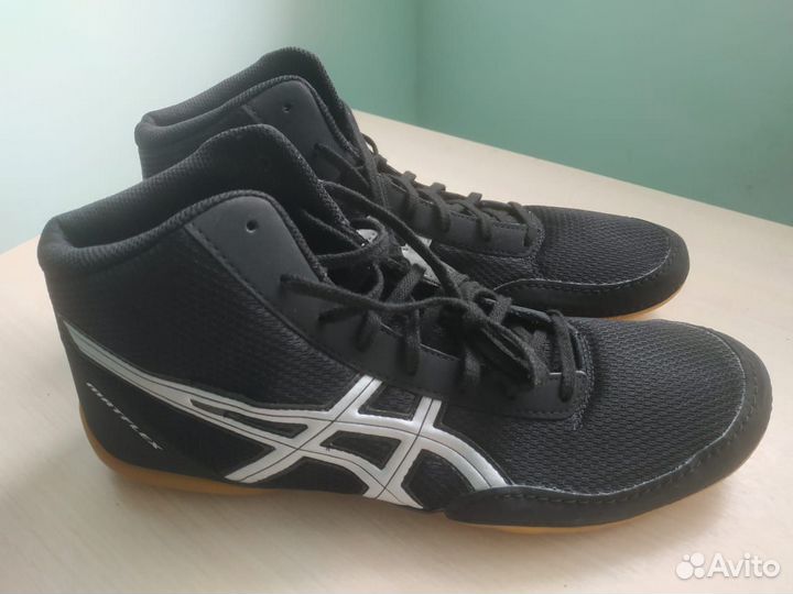 Борцовки Asics matflex 5 GS