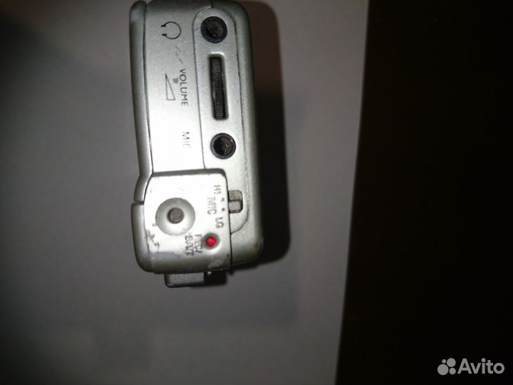 Диктофон tomson dk 52