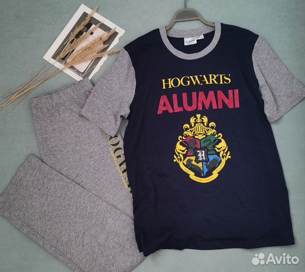 Пижамы мужские