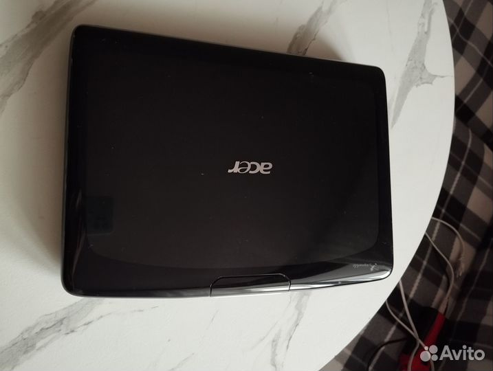 Ноутбук acer