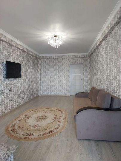 2-к. квартира, 68 м², 5/9 эт.