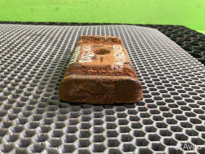 Сегмент под стремянку KAMAZ 5490-S5