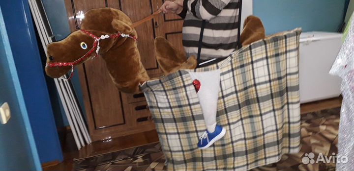 Костюм верблюда