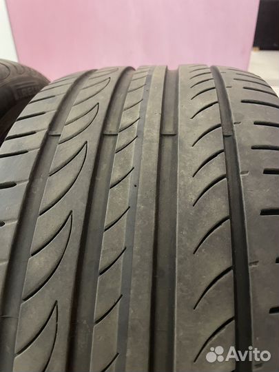 Pirelli Powergy 235/45 R17