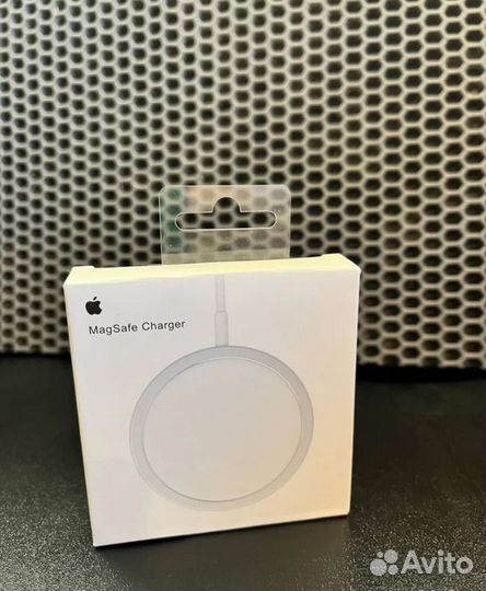 Кабель для зарядки iPhone type c