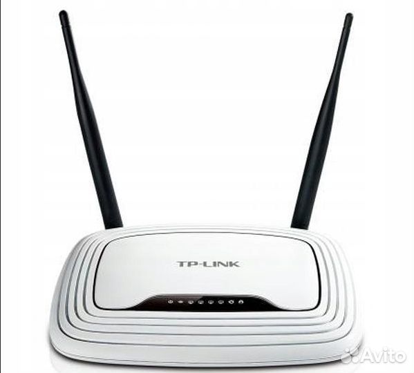 Wifi роутер Tp link tl wr841n