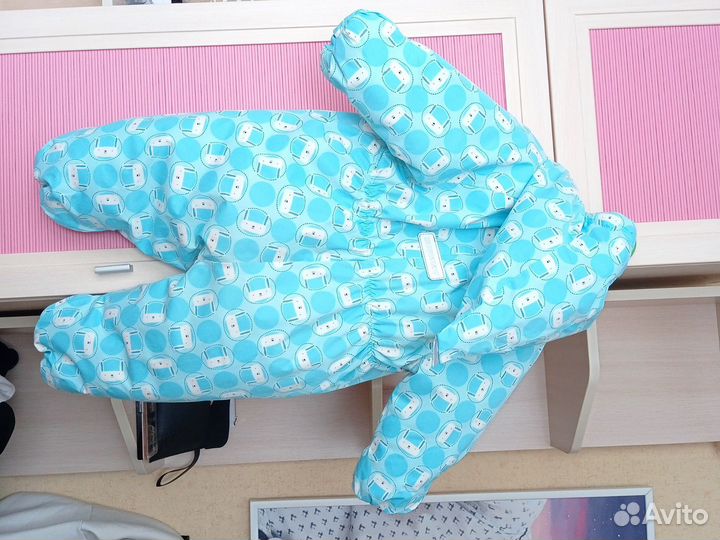 Зимний комбинезон Кеrry 68