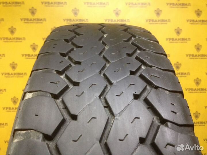 Cordiant Business CA 2 185/75 R16C 92V