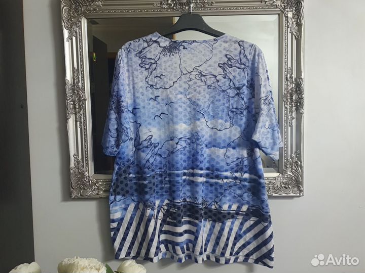 Футболка Gerry Weber