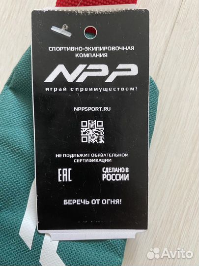 Сумка для клюшек