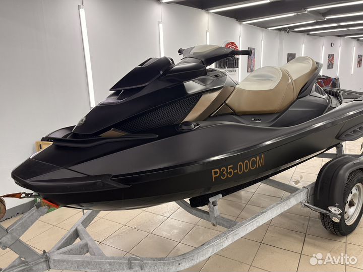 BRP SEA DOO GTX limited IS260