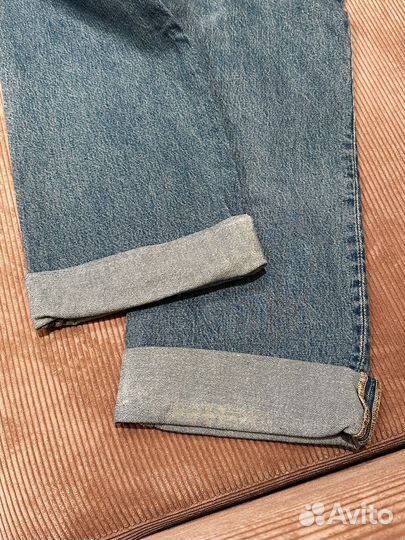 Джинсы женские zara