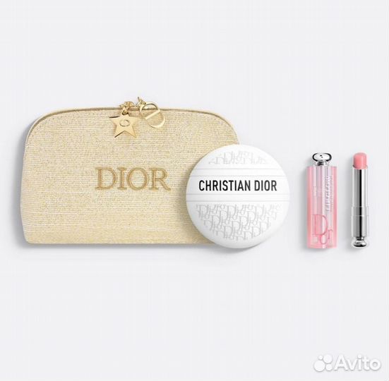 Лимитированные наборы от Dior