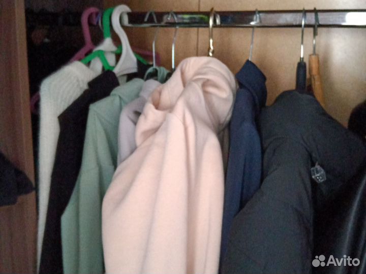 Вещи 42 размер